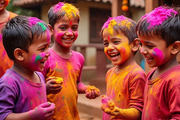 Cultural Programs & Celebrations