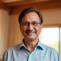 Anil Desmukh