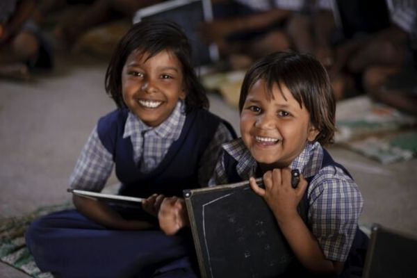 Child-Education