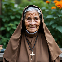 Sister Diana