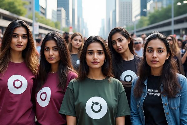 Empower Her, Empower the World: The Ripple Effect of Women’s Upliftment